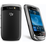 How to SIM unlock Blackberry 9800 Torch phone