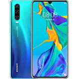 Huawei P30 phone - unlock code