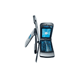 Motorola V3 RAZR phone - unlock code