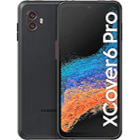 Samsung Galaxy XCover6 Pro phone - unlock code