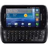 Unlock Samsung Stratosphere phone - unlock codes